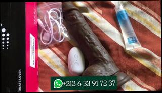 Video 1655039643: amateur solo anal, solo male anal, moroccan solo, arab solo