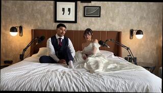 Video 1665818253: amateur couple romantic, amateur latin couple, couple behind