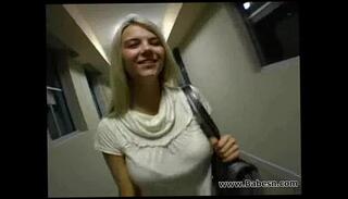 Video 30829695: ashlynn brooke, sucking licking balls, hot tie licks balls, blonde sucks balls, home licking