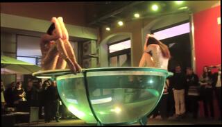 Video 327748804: nude scandal