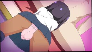 Video 1655111871: cartoon anime gay, anime femboy, horny femboy, anime hd