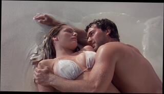 Video 1603471404: kelly brook, big tits beach, big tits outdoor, best big tits, big tits brunette