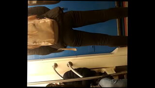 Video 1187813245: girls tight ass, girl nice ass, candid jeans ass