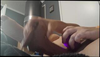 Video 1613025883: solo moaning orgasm, solo toy orgasm, amateur orgasm solo, solo female moaning, big cock inside