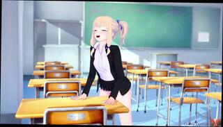 Video 1623563961: 3d anime girl, 3d anime sex, hd 3d animation, anime girl riding, haired anime girl, blonde girl caught, beautiful anime girl, caught straight, man caught, caught red, girl disciplined, long haired girl, table ride