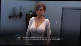 Video 1621477464: milf bound, sexy bound, milf plumber, college bound, bound guy, cartoon