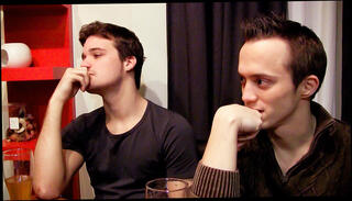 Video 1609251854: gay twink american, boy talking
