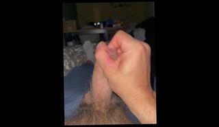 Video 1625923993: big dick solo jerk, solo amateur jerking, amateur solo handjob, solo male jerking, jerking cumming