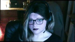 Video 1623760231: bbw shemale solo, bbw amateur solo, bbw sissy, small cock shemale solo, shemale solo webcam, bbw hd