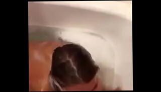 Video 1160587045: tits cam whore, tits facial cumshot, whore takes facial, cam bath