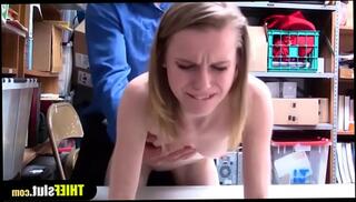 Video 819133755: blonde teen doggy style, petite teen doggy styled, teen rough doggy style, cute blonde fucked hard, fucked hard behind