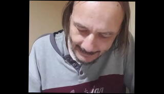 Video 1654668095: solo boy, mature solo