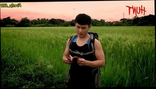 Video 1051369925: gay thai model, condom