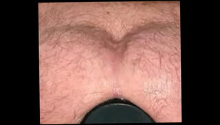 Video 1590479495: plug gaping ass, butt plug gape, butt plug solo, ass stretching butt plug, male butt plug, deep inside ass
