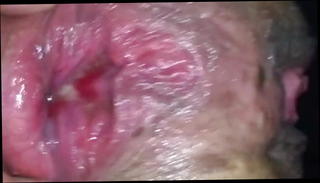 Video 841132601: skinny milf anal, milf flip flops, gape prolapse, milf homemade hardcore anal, skinny straight