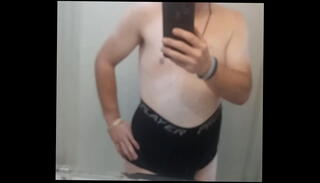Video 1629983955: sissy faggot