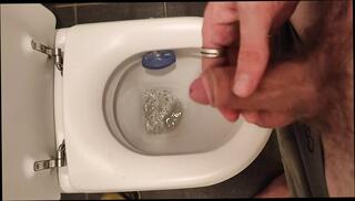 Video 1599738781: fetish amateur gay, cock pee, fetish young gay, toilet pee, fetish hd, younger cock, gay first