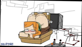 Video 1654677455: teen girl