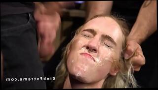 Video 633516515: bdsm slave submission, bondage slave domination, bondage domination bdsm rough, bdsm fetish slave, submissive slave fucked, slave deep throat fucked, slave training fucking, slave tied fuck, fucking blonde slave, bizarre bondage