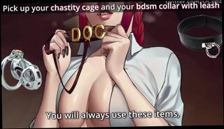Video 1620203833: futa hentai anal joi, femdom hentai joi, futa cartoon, pet play