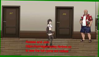 Video 1658579815: hentai sex game, hentai game fantasy, hentai game cute, men hentai, hentai brunette