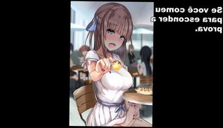 Video 1253418305: hentai futa joi, futanari joi, ass play joi