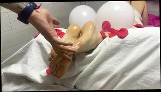 Video 1659187051: foot fetish oil massage, oiled feet foot fetish, oiled feet foot job, foot fetish soles feet, foot fetish femdom, oil massage sex, feet fucked foot job, oil massage teen, foot teasing femdom, hot foot fetish sex, foot fetish sex play, wrinkled soles foot fetish, perfect feet foot job, soft feet foot job, oil massage romantic, hottest foot fetish, foot fetish european, blonde foot fetish, foot fetish hd, straight foot, foot job fantasy, intimate foot, sexy friend