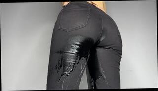 Video 1626177963: pissing peeing fetish, solo pee fetish, foot fetish pissing, feet pov foot, pissing peeing girls, foot fetish big ass, amateur pov foot, female pov peeing, girl pees jeans, girl pee pants, girl pees standing, amateur self piss, solo girl wet, pee desperation, black pee, black skinny jeans, pov 60fps