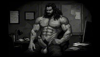 Video 1664080083: solo moaning orgasm, solo gay cock, amateur orgasm solo, solo guy dirty talk, solo male dirty talk, erotic cartoon, gay men solo, solo guy big dick, cartoon suck, daddy cartoon, straight solo men, hardcore cartoon, blowjob cartoon, cartoon story, intimate solo, cartoon fantasy