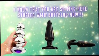 Video 1622686711: butt plug joi, butt plug fetish, butt plug sex, toys butt plugs, dirty fetish sex, butt plug stuffed, butt plug opens, dirty talk joi, straight joi, joi hd, butt sitting