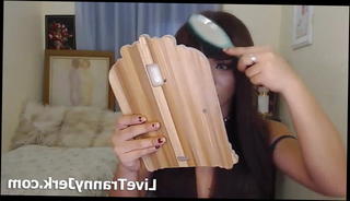 Video 1538799301: ts cam, webcam cam, straight cam