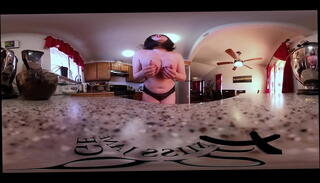 Video 1599159765: pov femdom fetish, bbw giantess vore, tiny man pov, barefoot femdom, tiny nude, tiny naked, eating tiny man, vr pov, virtual femdom
