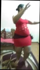 Video 374920201: arab bbw wife, bbw babe, arab bbw dance, arab egyptian bbw, babe straight