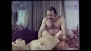 Video 909165601: turkish erotic vintage, retro, straight
