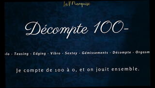 Video 1653277235: french joi, women