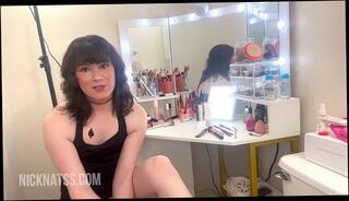 Video 1658242353: crossdresser femdom sissy, cuckold bbc sissy, crossdresser sissy solo play, fetish crossdresser sissy, sissy crossdresser trans, amateur sissy crossdresser, solo girl fetish, sissy cuck, solo brunette girl