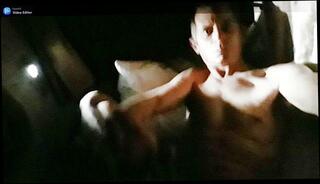 Video 1656474483: solo foot job, solo gay amateur, big dick foot job, gay male foot, amateur asian solo, self foot job