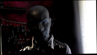 Video 1379749775: bdsm gay bondage, latex bondage