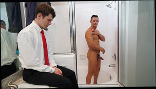 Video 1662720984: bareback twink gay sex, twink daddy bareback, missionary boy, boys home