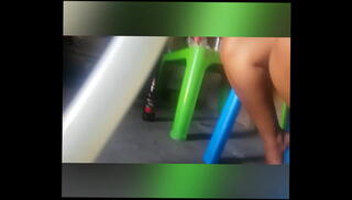 Video 1333523205: candid toes