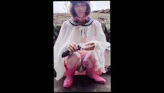 Video 1626001693: anal plug solo, plugs anal toy, amateur anal plug, solo shemale toying, anal plug public, shemale diaper, solo male toy, ladyboy solo, romantic solo