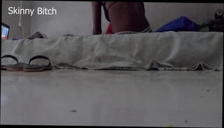 Video 1656397455: dominates skinny, fetish domination, sexy skinny guy, sexy skinny black, skinny black african, dominant muscular, leg domination, porn