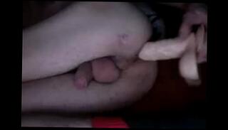 Video 129418175: caught dildo, gay caught, ass cam