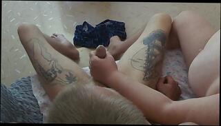 Video 1617611493: bbw amateur jerks, bbw amateur cum, bbw handjob cumshot, bbw amateur girl, bbw boy, bbw cock, jerk instructions, man masturbation