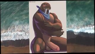 Video 1579847023: cartoon furry, furry fetish, fetish uncut, uncut dick gay, big dick gay fetish, fetish amateur gay, muscle gay fetish, cartoon handjob, furry bunny, cartoon group, uncut public, bbc, very good boy