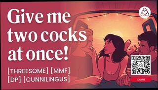 Video 1653741763: threesome mmf double penetration, double penetration dp threesome, fmm double penetration threesome, pov mmf threesome, amateur threesome mmf, mmf threesome fuck, cartoon threesome, double penetration porn, erotic threesome, public double penetration, threesome porn play, women threesome, car threesome, erotic stories, public sex, anal