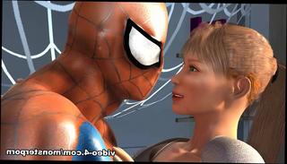 Video 1075851104: 3d toons, toon cartoon, web fuck, cock filled, man girl