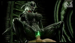 Video 1594943715: femdoms cock riding, rides alien, alien porn, alien dick, alien pussy, alien sex, alien tit, big alien cock, femdom cowgirl, wet pussy riding cock, rides huge cock