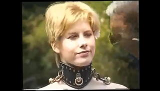 Video 1377575965: bdsm bondage, bondage training