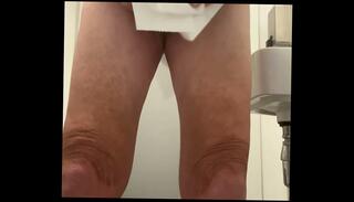 Video 1664778675: pissing, naked wanking, loves wanking